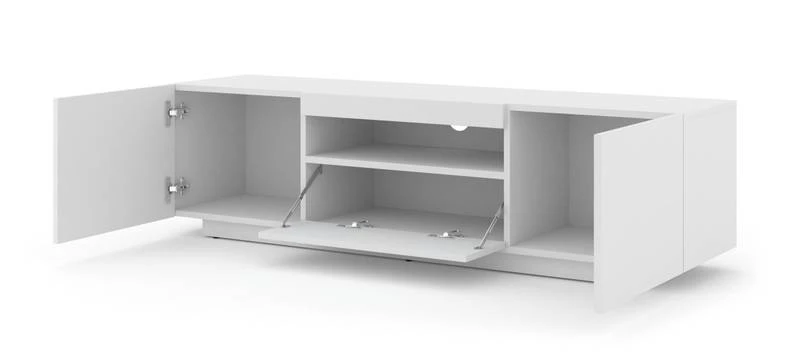 Meuble TV AURA 150x37x42 KEINE LED 12 Meuble TV AURA 150x37x42 KEINE LED – Image 12