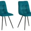 Lot De 2 Chaises BJORN