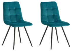 Lot De 2 Chaises BJORN