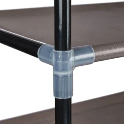 Étagère à Chaussures XXL 50 Paires -Promos Déco Vestiaire Boutique ab91a95b913f4b2ba89df9ea83370d94