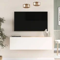 Meuble TV Lapinlahti -Promos Déco Vestiaire Boutique ac2b35b480484860962084abfc5b3789