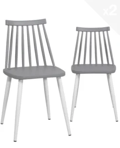 Chaise Cuisine Bistrot BAO (lot De 2) 30 Chaise Cuisine Bistrot BAO (lot De 2) -Promos Déco Vestiaire Boutique ad7e4aaa23cb403085aae969c43cb9c0