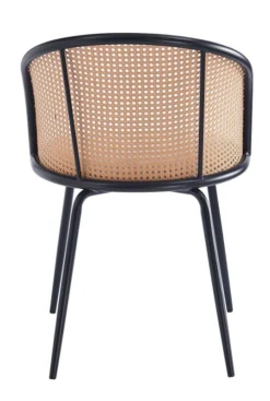 Lot De 2 Chaises KOBE -Promos Déco Vestiaire Boutique ad90e2e05624468598a05bdb0c995fa3