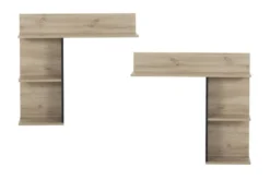 Lot 2 Têtes Cosy L.90