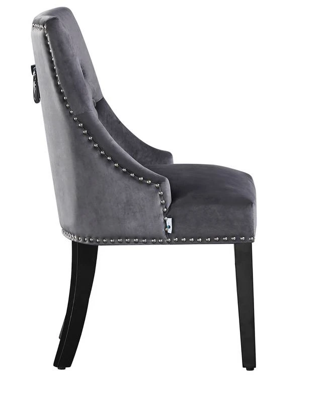 2 Chaises De Salle à Manger Windsor 15 2 Chaises De Salle à Manger Windsor – Image 15