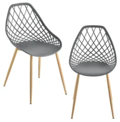 Lot De 2 Chaises Warschau Plastique -Promos Déco Vestiaire Boutique af8072a3b18c4a2b91b0ef23ea063d7b.cropped 39 0 1938 1973.processed