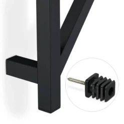 Porte-manteaux Avec 8 Crochets -Promos Déco Vestiaire Boutique afb0a0042bcc431eaa3fa7da5227141c