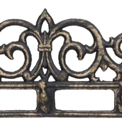 Patère Murale Portemanteau Lot De 2 -Promos Déco Vestiaire Boutique afd8c80daec5477684bad61f75659602 2