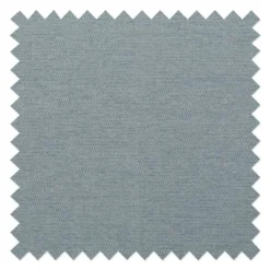 Chaise à Accoudoirs Ermelo I -Promos Déco Vestiaire Boutique armlehnenstuhl ermelo webstoff eiche massiv hellblau 4026296