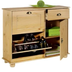 Meuble à Chaussures COLMAR -Promos Déco Vestiaire Boutique b01326bad6354566a528266b5b83f568