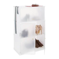Armoire à Chaussures En Plastique -Promos Déco Vestiaire Boutique b05b1f0baec34ccf9c9356286e686d07