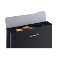 Meuble à Chaussures KIBO 4 Compartiments -Promos Déco Vestiaire Boutique b064a74df91340aa93bd7704d699dfc7