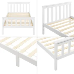 Cadre De Lit Breda En Pin 120 X 200 Cm 10 Cadre De Lit Breda En Pin 120 X 200 Cm -Promos Déco Vestiaire Boutique b06ac0f2411d4a8bac50d7b7c7c7d604