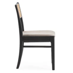 Pack De 2 Chaises Vilma Bois Massif -Promos Déco Vestiaire Boutique b0d6a31c7e7e43c88e41436f56975467