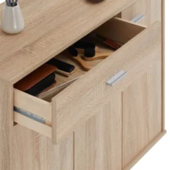 Meuble à Chaussures CAMILLE -Promos Déco Vestiaire Boutique b0e11e9736a3490d92927a5e048f5b93