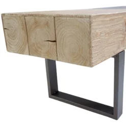 Meuble De Télévision HWC-A15 -Promos Déco Vestiaire Boutique b0fa7336761a440ba70743bb8485350b