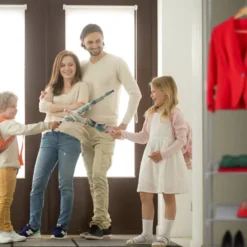 Penderie Avec étagères à Chaussures -Promos Déco Vestiaire Boutique b1900cc4a9f3490ba100e2bbfb60b5ab