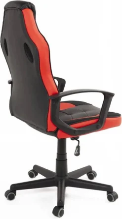 KAYELLES Fauteuil Gamer Inclinable SENA -Promos Déco Vestiaire Boutique b21ae8556fb44609a3aa098d5500c785