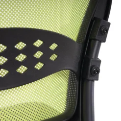 Chaise De Bureau Seattle Similicuir -Promos Déco Vestiaire Boutique b244d6608fdc4e1c97267de0f627f7e6