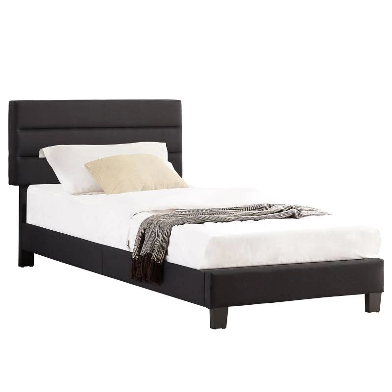 Lit Simple FLORIDA 90x190 Cm 15 Lit Simple FLORIDA 90x190 Cm – Image 15