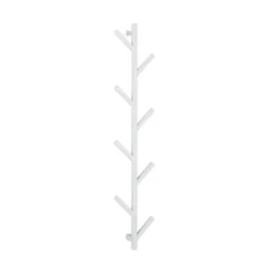 Portemanteau Blanc En Forme D’arbre -Promos Déco Vestiaire Boutique b3112fe08422460584b93bf2aca940f6