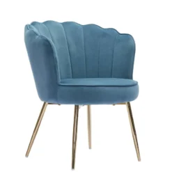 Fauteuil Coquillage CALLISTA -Promos Déco Vestiaire Boutique b3b2510086c34e48967563ee70c0ae10