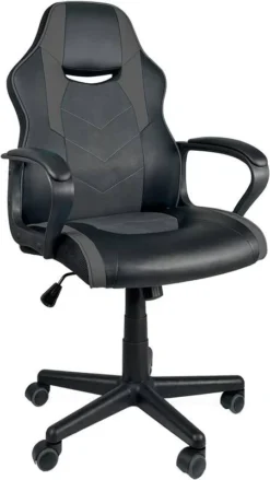 KAYELLES Fauteuil Gamer Inclinable FLIP