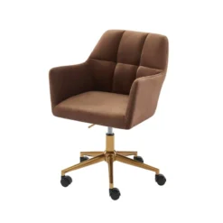 Fauteuil De Bureau MONACO -Promos Déco Vestiaire Boutique b45d45fa356f4cb5bdcd236864664601