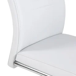 Chaise LOANO (Lot De 4) -Promos Déco Vestiaire Boutique b4f3770258a04c10a1abd6f43753986d