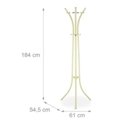 Porte Manteaux Métal -Promos Déco Vestiaire Boutique b525b1ac7dbf4d818ed1fe96362ab620