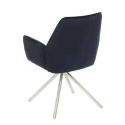 Chaise Capitonnée HWC-A50 II -Promos Déco Vestiaire Boutique b52edff694ff46759099e56b34cab6d1