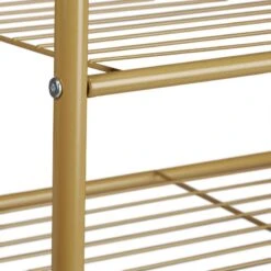 Portant à Vêtements SANDRA Tringle 28 Portant à Vêtements SANDRA Tringle -Promos Déco Vestiaire Boutique b55f07af96cb4dc8a373feb6180de13a