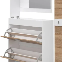 Ensemble D'entrée SanRemo 13 Ensemble D'entrée SanRemo -Promos Déco Vestiaire Boutique b5c1f991dd8044748922a4dfd7501456