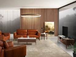 Meuble TV En Bois De Noyer -Promos Déco Vestiaire Boutique b5fab5de881b4be480583eda31e9bfeb