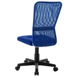 VIDAXL Chaise De Bureau -Promos Déco Vestiaire Boutique b61eaeb0718d4c2c81cf2357948e81a8