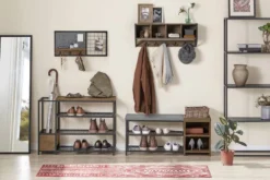 Meuble D’Entrée Vestiaire FHK25-N -Promos Déco Vestiaire Boutique b68a7dad228641f0bc5391cad0526837 1