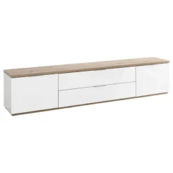 Meuble TV 4 Portes - VERONICA
