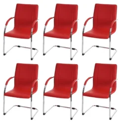 Chaise Salle à Manger Samara (lot De 6)