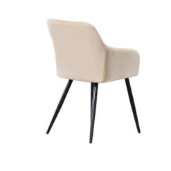 6 Chaises De Salle à Manger Camden -Promos Déco Vestiaire Boutique b790d58a725846179c364952de7104c7
