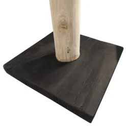 Porte-manteau Arbre Bois De Teck - EOLE -Promos Déco Vestiaire Boutique b8ae8a3168954493a227f35c001bb6ad