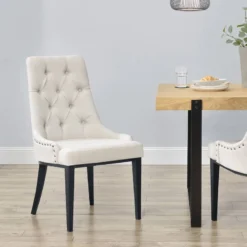 Chaise Chester Salle à Manger -Promos Déco Vestiaire Boutique b93bfc17fceb448b8757693f3e328ff3