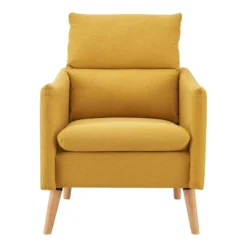 Fauteuil De Salon Eitting -Promos Déco Vestiaire Boutique b9d1866826144bc0a627fb5e5d234254