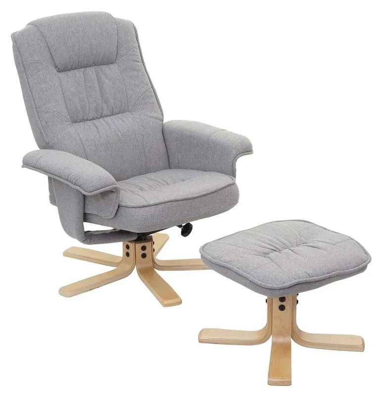 Fauteuil Relax M56 Avec Tabouret 20 Fauteuil Relax M56 Avec Tabouret – Image 20