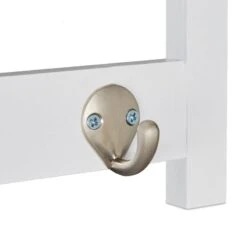 Garde Robe Mural Blanc Avec Supports 15 Garde Robe Mural Blanc Avec Supports -Promos Déco Vestiaire Boutique ba257fada6a94727bdd4117e2e17ec2d