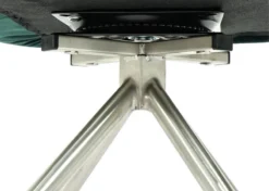 Chaise Capitonnée HWC-A50 II -Promos Déco Vestiaire Boutique baa664a909e6475daa627533a68a5f97