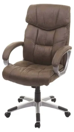 Chaise De Bureau HWC-A71