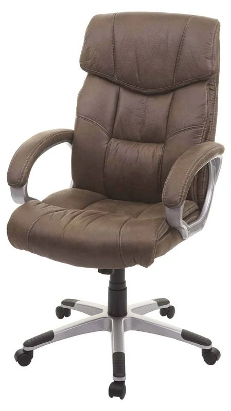 Chaise De Bureau HWC-A71 1 Chaise De Bureau HWC-A71