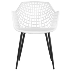 Chaises LUCIA (Lot De 4) -Promos Déco Vestiaire Boutique bb59d93a5eea45208643573eb833dc77