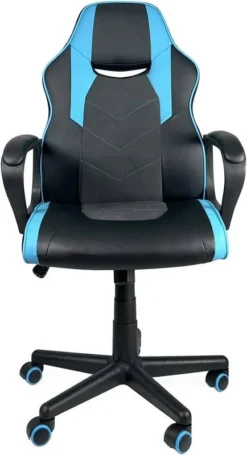 KAYELLES Fauteuil Gamer Inclinable FLIP -Promos Déco Vestiaire Boutique bb75f952ba18437ca008eb18a7e453e1