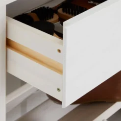 Meuble à Chaussures BASIL -Promos Déco Vestiaire Boutique bbc852baee8c402cbbe7124dcd308fee